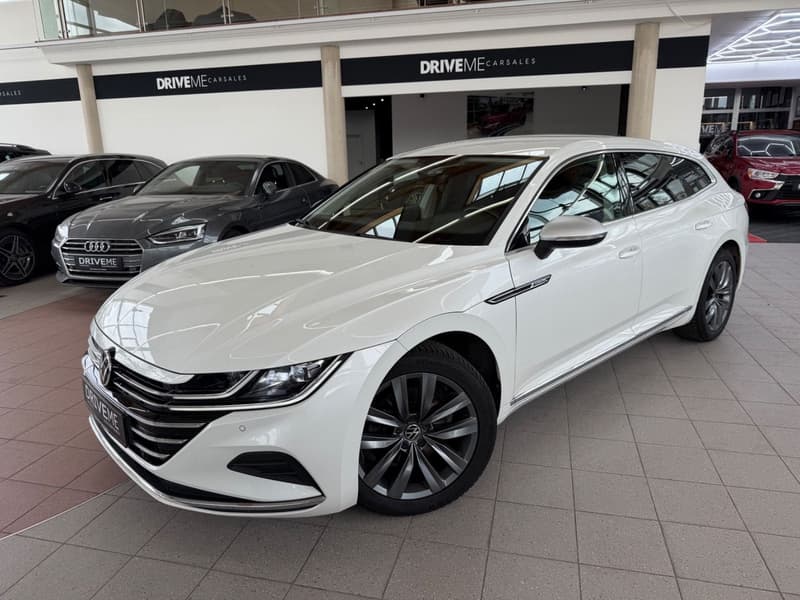 Volkswagen Arteon Shooting Brake Elegance 2.0TDI DSG VIRTUA