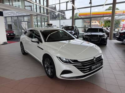 Volkswagen Arteon Shooting Brake Elegance 2.0TDI DSG VIRTUA — slika 4