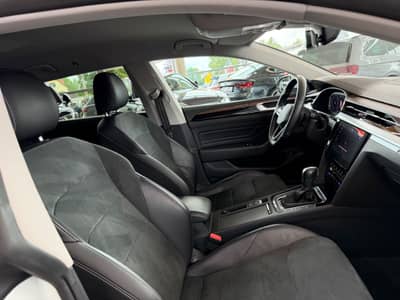 Volkswagen Arteon Shooting Brake Elegance 2.0TDI DSG VIRTUA — slika 17