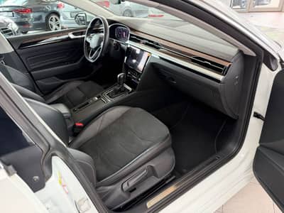 Volkswagen Arteon Shooting Brake Elegance 2.0TDI DSG VIRTUA — slika 16