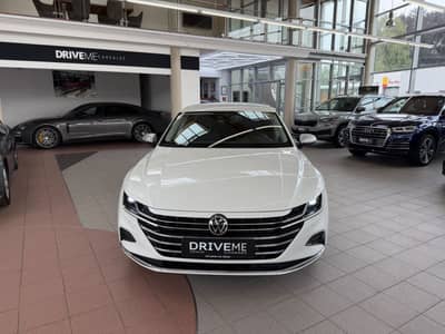 Volkswagen Arteon Shooting Brake Elegance 2.0TDI DSG VIRTUA — slika 3