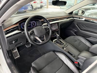 Volkswagen Arteon Shooting Brake Elegance 2.0TDI DSG VIRTUA — slika 13