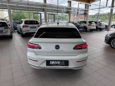 Volkswagen Arteon Shooting Brake Elegance 2.0TDI DSG VIRTUA — slika 9