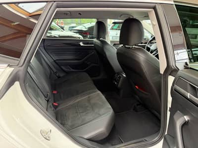 Volkswagen Arteon Shooting Brake Elegance 2.0TDI DSG VIRTUA — slika 24