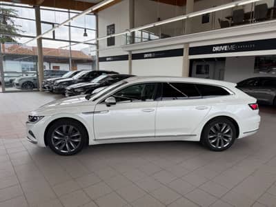 Volkswagen Arteon Shooting Brake Elegance 2.0TDI DSG VIRTUA — slika 6