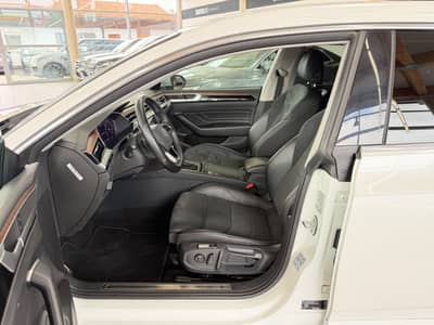 Volkswagen Arteon Shooting Brake Elegance 2.0TDI DSG VIRTUA — slika 14