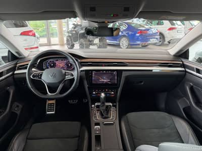 Volkswagen Arteon Shooting Brake Elegance 2.0TDI DSG VIRTUA — slika 12