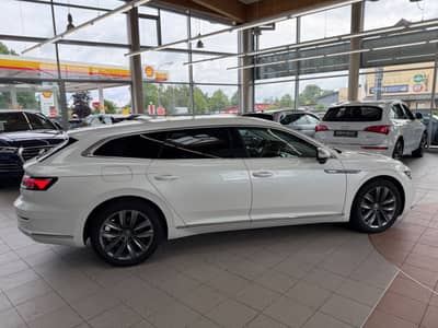 Volkswagen Arteon Shooting Brake Elegance 2.0TDI DSG VIRTUA — slika 5
