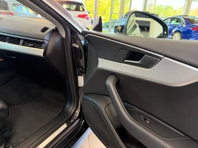 Audi A5 Sportback 50 TDI quattro S-Line Virtual ACC — slika 21