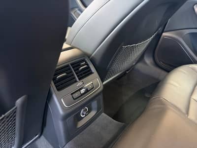 Audi A5 Sportback 50 TDI quattro S-Line Virtual ACC — slika 25