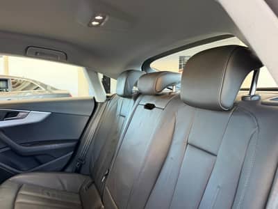 Audi A5 Sportback 50 TDI quattro S-Line Virtual ACC — slika 26