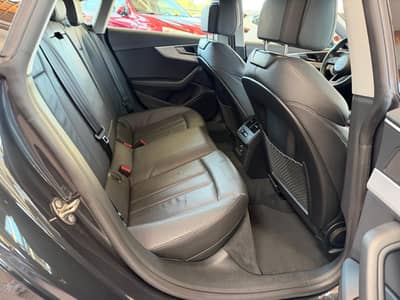 Audi A5 Sportback 50 TDI quattro S-Line Virtual ACC — slika 28