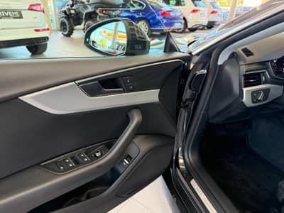 Audi A5 Sportback 50 TDI quattro S-Line Virtual ACC — slika 13