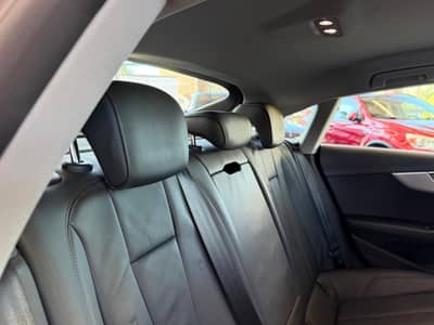 Audi A5 Sportback 50 TDI quattro S-Line Virtual ACC — slika 27
