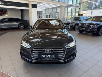 Audi A5 Sportback 50 TDI quattro S-Line Virtual ACC — slika 3