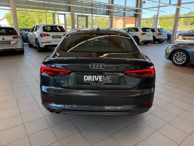 Audi A5 Sportback 50 TDI quattro S-Line Virtual ACC — slika 9