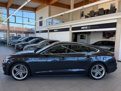 Audi A5 Sportback 50 TDI quattro S-Line Virtual ACC — slika 6
