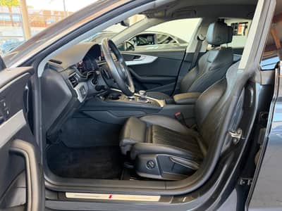 Audi A5 Sportback 50 TDI quattro S-Line Virtual ACC — slika 14