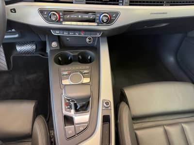 Audi A5 Sportback 50 TDI quattro S-Line Virtual ACC — slika 18