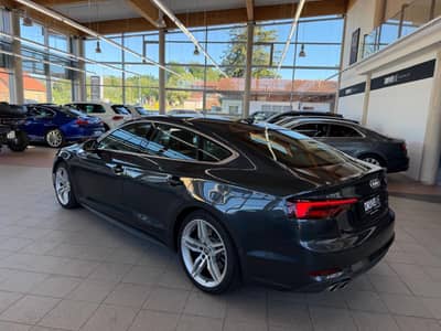 Audi A5 Sportback 50 TDI quattro S-Line Virtual ACC — slika 7