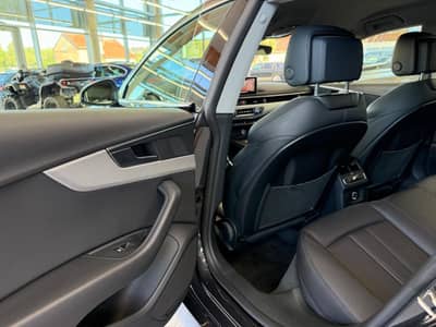 Audi A5 Sportback 50 TDI quattro S-Line Virtual ACC — slika 23