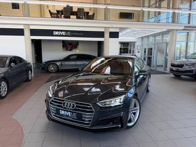 Audi A5 Sportback 50 TDI quattro S-Line Virtual ACC — slika 2