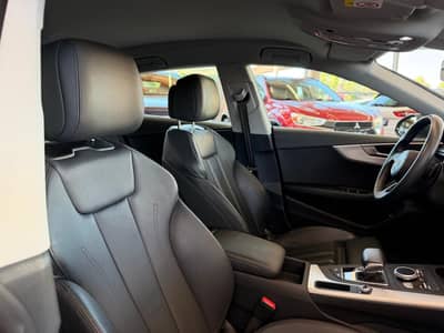 Audi A5 Sportback 50 TDI quattro S-Line Virtual ACC — slika 20
