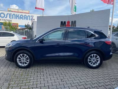 Ford Kuga Titanium Navi/LED/PDC/AHK/Assistenz/Sitzhzg — slika 3