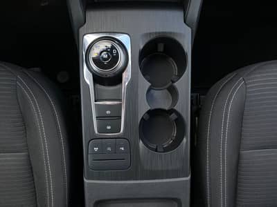 Ford Kuga Titanium Navi/LED/PDC/AHK/Assistenz/Sitzhzg — slika 11