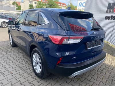 Ford Kuga Titanium Navi/LED/PDC/AHK/Assistenz/Sitzhzg — slika 4