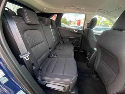 Ford Kuga Titanium Navi/LED/PDC/AHK/Assistenz/Sitzhzg — slika 14