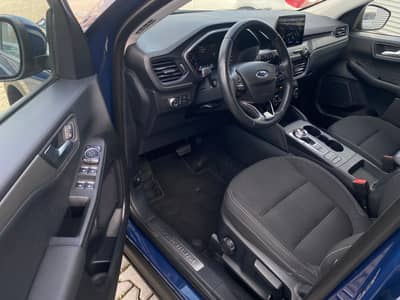 Ford Kuga Titanium Navi/LED/PDC/AHK/Assistenz/Sitzhzg — slika 6