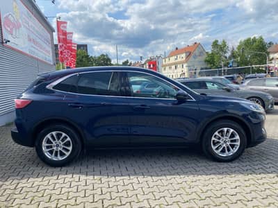 Ford Kuga Titanium Navi/LED/PDC/AHK/Assistenz/Sitzhzg — slika 16