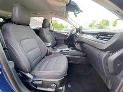 Ford Kuga Titanium Navi/LED/PDC/AHK/Assistenz/Sitzhzg — slika 7