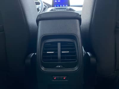 Ford Kuga Titanium Navi/LED/PDC/AHK/Assistenz/Sitzhzg — slika 15