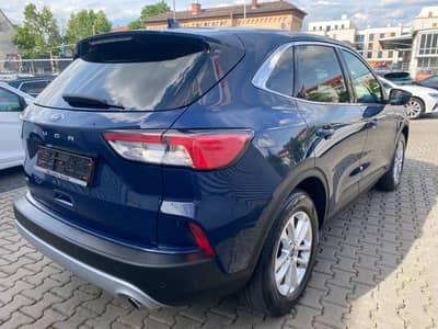Ford Kuga Titanium Navi/LED/PDC/AHK/Assistenz/Sitzhzg — slika 5