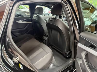 Audi A4 Lim. 35 TDI S-Line ACC LED PDC — slika 23