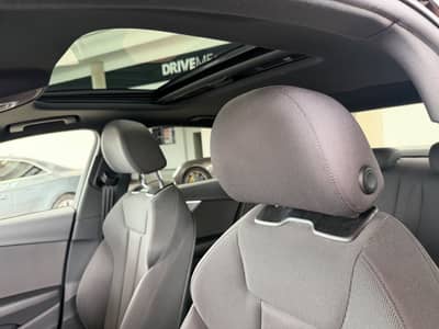 Audi A4 Lim. 35 TDI S-Line ACC LED PDC — slika 15