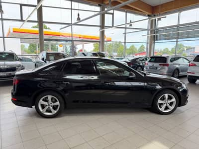 Audi A4 Lim. 35 TDI S-Line ACC LED PDC — slika 5