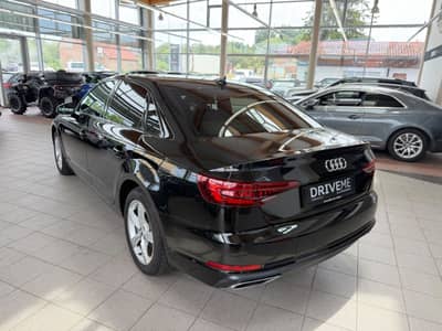 Audi A4 Lim. 35 TDI S-Line ACC LED PDC — slika 7
