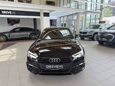 Audi A4 Lim. 35 TDI S-Line ACC LED PDC — slika 3