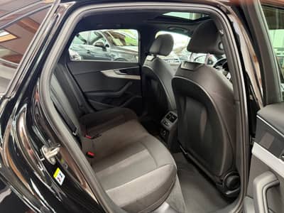 Audi A4 Lim. 35 TDI S-Line ACC LED PDC — slika 24