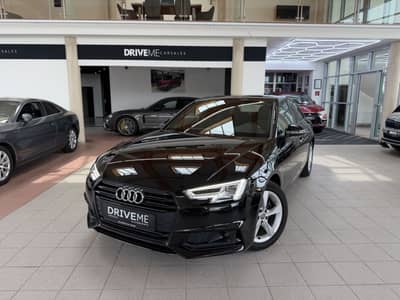 Audi A4 Lim. 35 TDI S-Line ACC LED PDC — slika 2