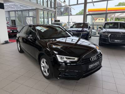Audi A4 Lim. 35 TDI S-Line ACC LED PDC — slika 4