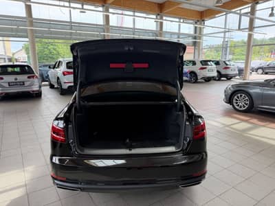 Audi A4 Lim. 35 TDI S-Line ACC LED PDC — slika 10