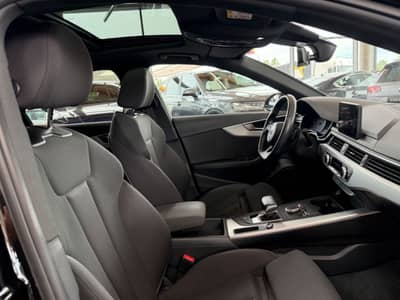 Audi A4 Lim. 35 TDI S-Line ACC LED PDC — slika 17