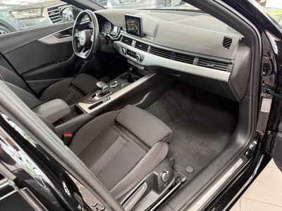 Audi A4 Lim. 35 TDI S-Line ACC LED PDC — slika 16