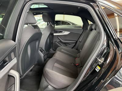Audi A4 Lim. 35 TDI S-Line ACC LED PDC — slika 21
