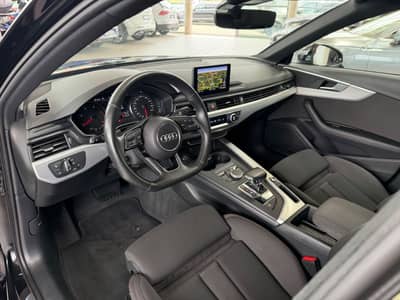 Audi A4 Lim. 35 TDI S-Line ACC LED PDC — slika 13
