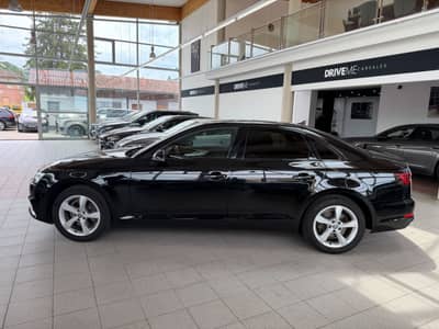 Audi A4 Lim. 35 TDI S-Line ACC LED PDC — slika 6